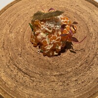 日本のイタリア料理店 sai - 