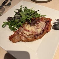 エノテカピッツェリア 神楽坂スタジオーネ -  エノテカピッツェリア 神楽坂スタジオーネ -