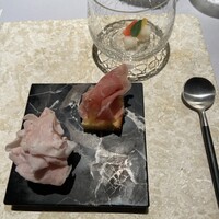 日本のイタリア料理店 sai - 