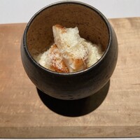 日本のイタリア料理店 sai - 