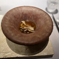 日本のイタリア料理店 sai - 