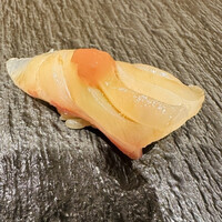 難波 鮨 よこ田 - 