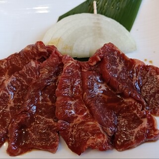 焼肉 真壁_1