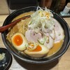 麺処 花田 上野店