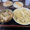 藤店うどん