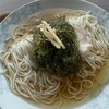 宮古冷麺