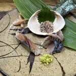 亀戸・養生料理　高の - 