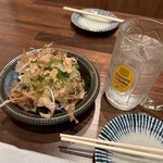 釜めし 博多焼き鳥 個室居酒屋 炭ス。 名古屋駅前店 - 