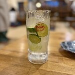 島ごはん あったかや - 