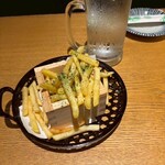 釜めし 博多焼き鳥 個室居酒屋 炭ス。 名古屋駅前店 - 