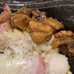 手しごと讃岐うどん 讃々 - 