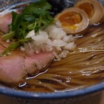 煮干専門 あたふた - 