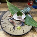 亀戸・養生料理　高の - 