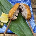 亀戸・養生料理　高の - 