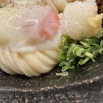 手しごと讃岐うどん 讃々 - 