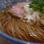 煮干専門 あたふた - 