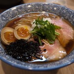 煮干専門 あたふた - 