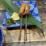 亀戸・養生料理　高の - 