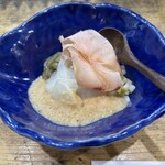 亀戸・養生料理　高の - 