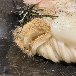 手しごと讃岐うどん 讃々 - 