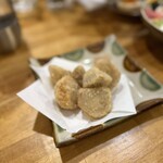 島ごはん あったかや - 