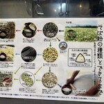 亀戸・養生料理　高の - 