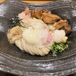 手しごと讃岐うどん 讃々 - 