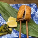 亀戸・養生料理　高の - 