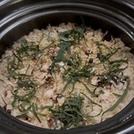 島ごはん あったかや - 