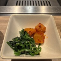 焼肉うしごろ 横浜店 - 