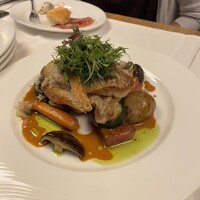 LE PORTIER Par Aux Delices de dodine Toranomon - 