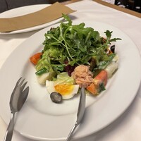 LE PORTIER Par Aux Delices de dodine Toranomon - 