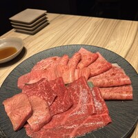 焼肉うしごろ 横浜店 - 