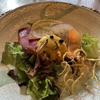 やさい家めい 表参道ヒルズ店 - 