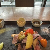 やさい家めい 表参道ヒルズ店 - 