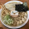 ラーメン金子