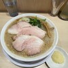 ラーメンみなみ