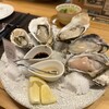 四ツ橋・新町 牡蠣と肉たらしビストロAKIRA