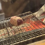 焼肉串ろっきー - 