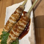 創作20種類のつくね専門店 つくねベイベー - 