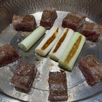 和牛 すき焼き 京都五天五 - 