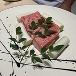 和牛 すき焼き 京都五天五 - 