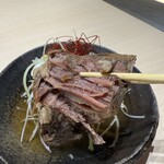 和牛 すき焼き 京都五天五 - 