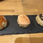 創作20種類のつくね専門店 つくねベイベー - 