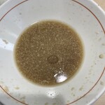 ラーメンみなみ - 