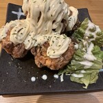 創作20種類のつくね専門店 つくねベイベー - 