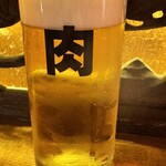 焼肉串ろっきー - 