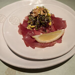 なっぱごちそう - 