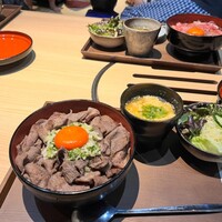 熟成焼肉 あらた -  熟成焼肉 あらた -