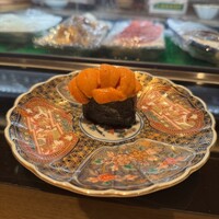 築地青空三代目 大名古屋ビルヂング店 - 